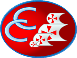 Logo I.I.S. Cristoforo Colombo – Sanremo